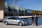 Chevrolet Malibu 2012 года (EU)